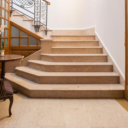 Vittoria - House Of Charme Bed & Breakfast Messina Exterior photo