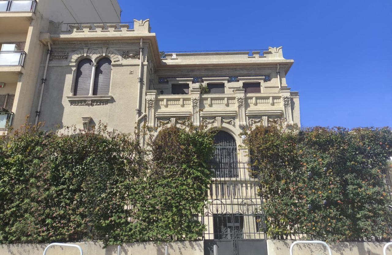 Vittoria - House Of Charme Bed & Breakfast Messina Exterior photo