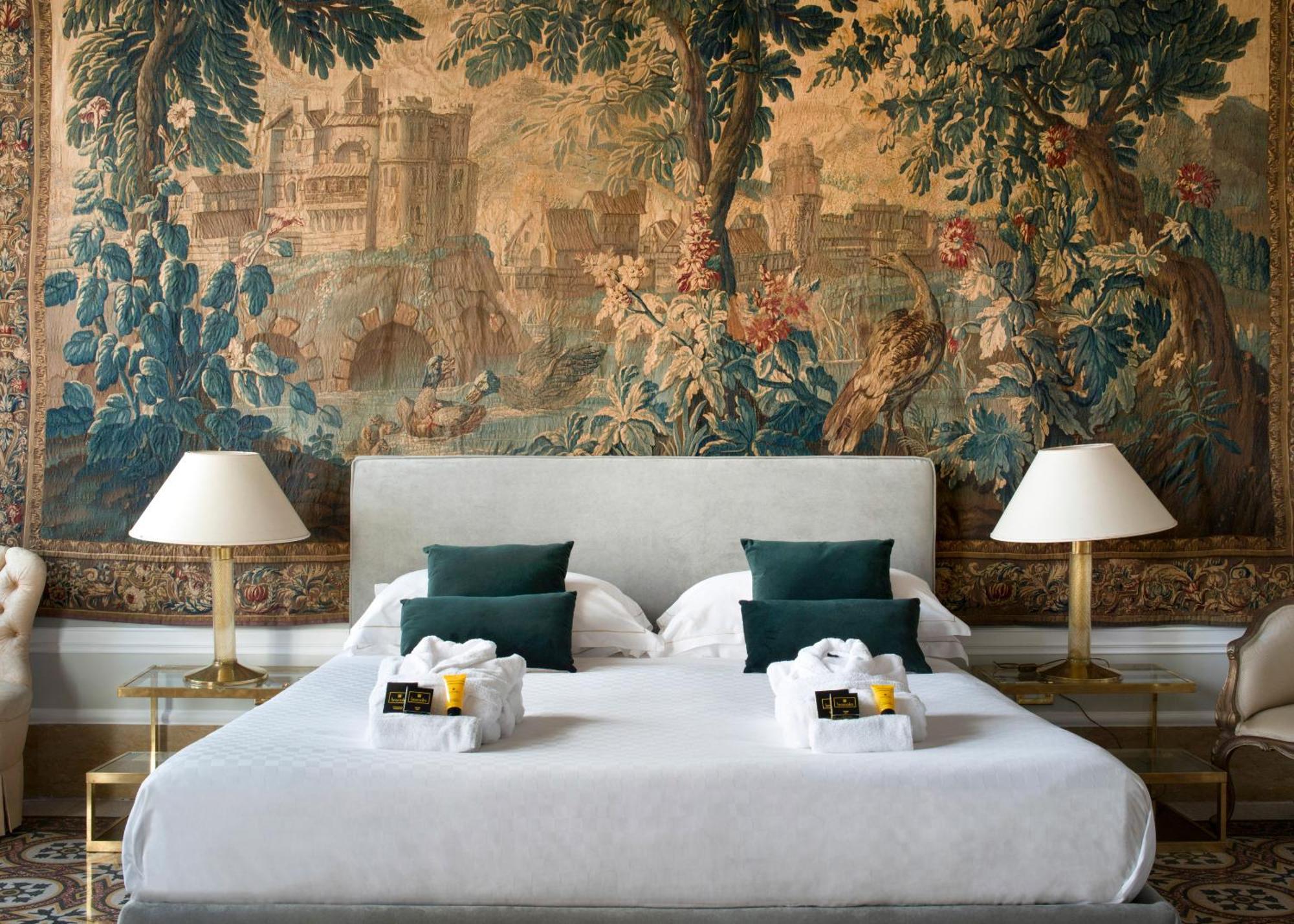 Vittoria - House Of Charme Bed & Breakfast Messina Exterior photo
