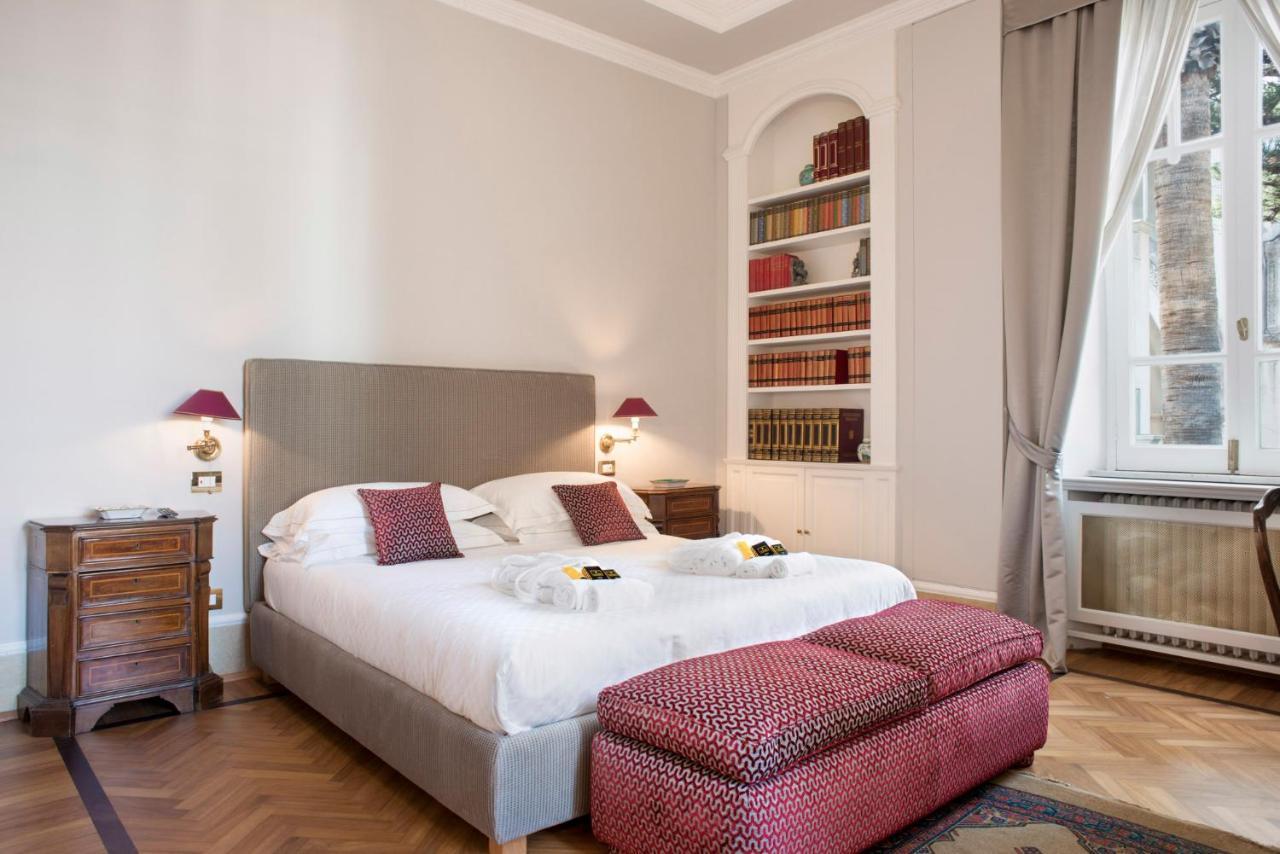 Vittoria - House Of Charme Bed & Breakfast Messina Exterior photo