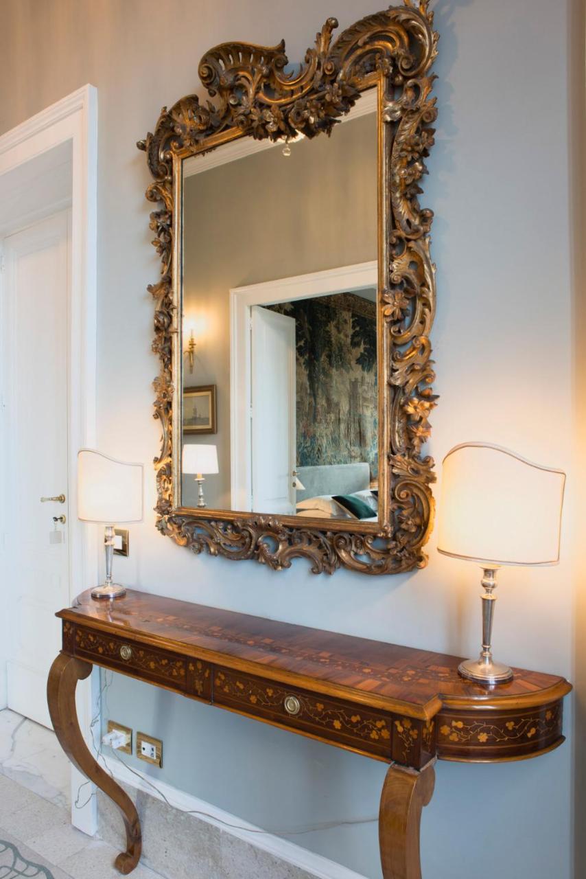 Vittoria - House Of Charme Bed & Breakfast Messina Exterior photo