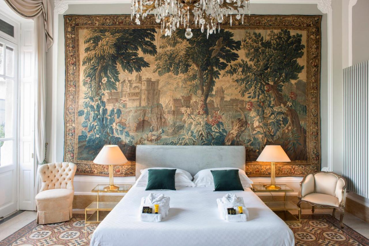 Vittoria - House Of Charme Bed & Breakfast Messina Exterior photo