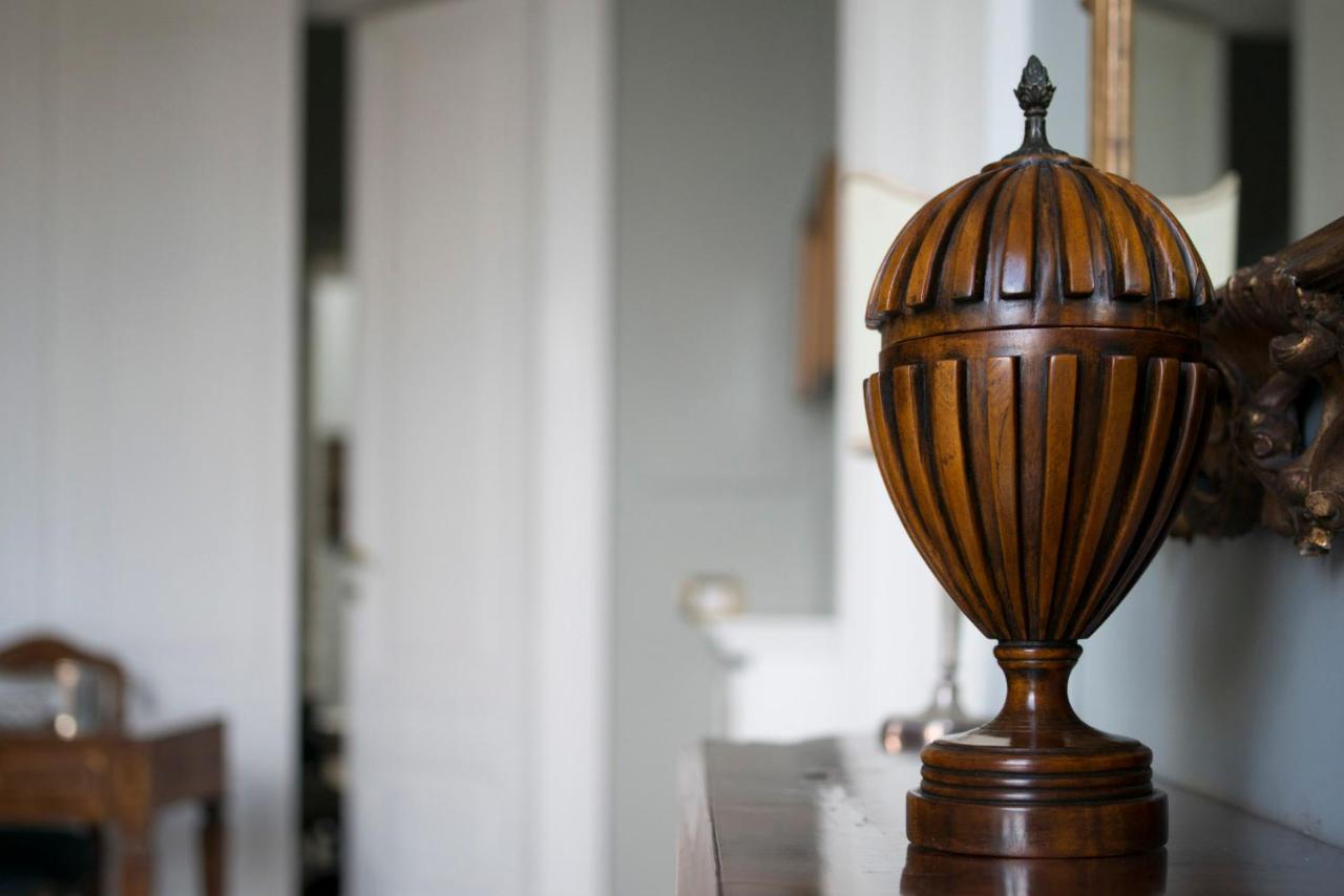 Vittoria - House Of Charme Bed & Breakfast Messina Exterior photo