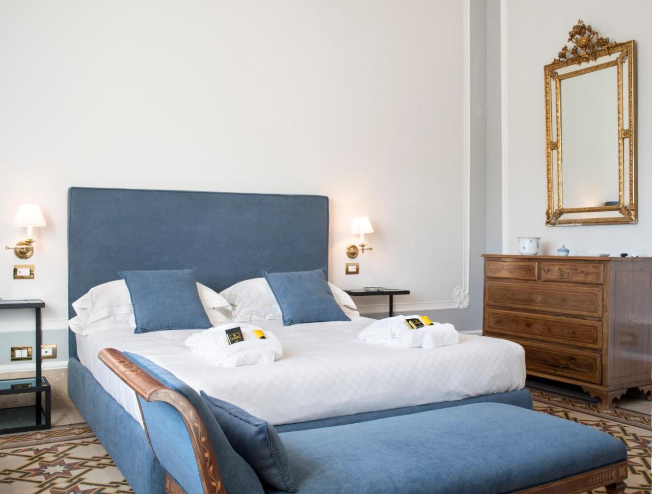 Vittoria - House Of Charme Bed & Breakfast Messina Exterior photo