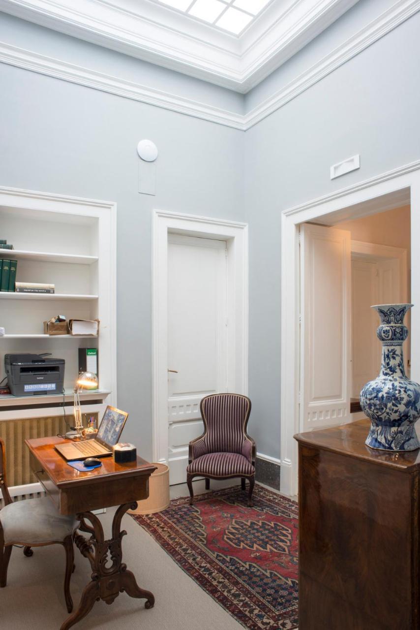 Vittoria - House Of Charme Bed & Breakfast Messina Exterior photo